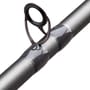 Shakespeare Oracle 2 Spey Fly Rod Guide Ring Close Up