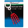 Shakespeare Rubber Rig Float Stops