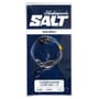 Shakespeare Salt 2-Hook Flapper Rig- 2 Up