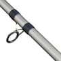Shakespeare Salt Surf Slayer Fishing Rod Combo Set, 12ft, Casting Weight: 4-6oz, Sections: 2 Ring Guide