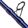 Shakespeare Salt Uptide Fishing Rod Close Up