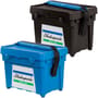 Shakespeare Fully Loaded Seatbox with Shoulder Strap
