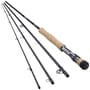 Shakespeare Sigma Supra Fly Fishing Rods