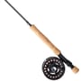 Shakespeare SKP Cedar Canyon Elite Fly Rod & Reel Combo 1