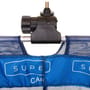 Shakespeare SKP Superteam Carp Keepnet 4m 2