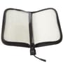 Wychwood Fly Wallet Sheepskin Open