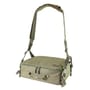 Speero Modular Clip On Cool Bag Green