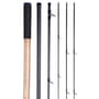 Shimano Aero X5 Distance Heavy Power Feeder Fishing Rod Sections 2