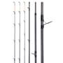 Shimano Aero X5 Distance Power Feeder Fishing Rod Sections 1
