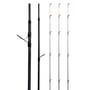 Shimano Aero X7 Distance Feeder Fishing Rod Sections and Tips
