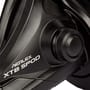 Shimano Aerlex XTB 10000 Spod Reel Close Up 5