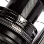 Shimano Aerlex XTB 10000 Spod Reel Close Up 2