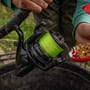 Shimano Aerlex XTB 10000 Spod Reel In Use  4