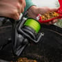 Shimano Aerlex XTB 10000 Spod Reel In Use  5