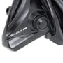Shimano Aerlex XTB Reel Close Up 2