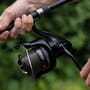 Shimano Aerlex XTB Reel In Use 3