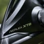 Shimano Aerlex XTB Reel In Use 6