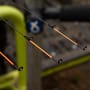 Shimano Aero X7 Precision Feeder Fishing Rod Tip In Use 1