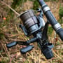 Shimano Baitrunner DL Reel  Lifetsyle