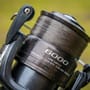 Shimano Baitrunner DL Reel  Lifetsyle 2