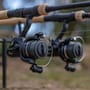 Shimano Baitrunner ST FB Reel Lifestyle 2