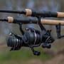Shimano Baitrunner ST FB Reel Lifestyle