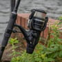 Shimano Baitrunner ST RB Reel In Use 6