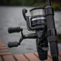 Shimano Baitrunner ST RB Reel In Use4