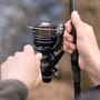 Shimano Baitrunner X-Aero RA Reel Lifestyle 3