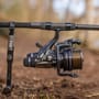 Shimano Baitrunner X-Aero RA Reel Lifestyle 4