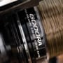 Shimano Baitrunner X-Aero RA Reel Lifestyle 5