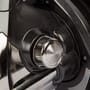 Shimano Baitrunner X-Aero RA Reel 8000 Close Up 6