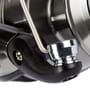 Shimano Baitrunner XT RB Reel Close Up
