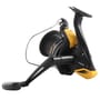 Shimano Beastmaster XSA 7000 Reel Angled Left Side