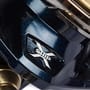 Shimano Bull's Eye 9120 Fixed Spool Reel Close Up Spool