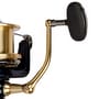 Shimano Bull's Eye 9120 Fixed Spool Reel Handle Cosmetics