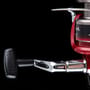 Shimano Catana FC Reel Close Up 6