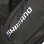 Shimano Dryshield Jacket Khaki Close Up 3