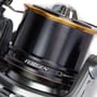 Shimano Fliegen SD Reel Close Up 1