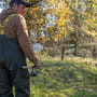 Shimano Forcemaster BX Commercial Float Rods In Use 8