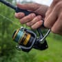 Shimano FX In Use 2