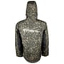 Shimano Tribal XTR Camo Jacket Back