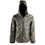 Shimano Tribal XTR Camo Jacket Front