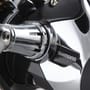 Shimano Sahara RD Reel Close Up 4