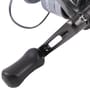 Shimano Sienna RE Reel Close Up 3