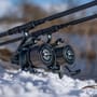 Shimano Speedmaster XTC Reel