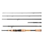 Shimano STC AX Spinning Rod Multi Length