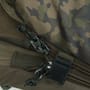 Shimano Trench Gear MAG Bedchair System Close Up 1