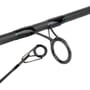 Shimano Tribal TX-1A Fishing Rods Close Up Rings