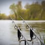 Shimano Tribal TX-1A Fishing Rods In Use 2